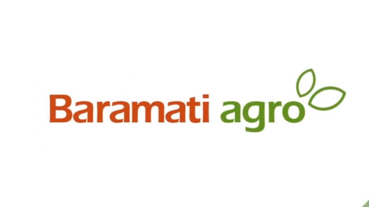 Baramati Agro Ltd