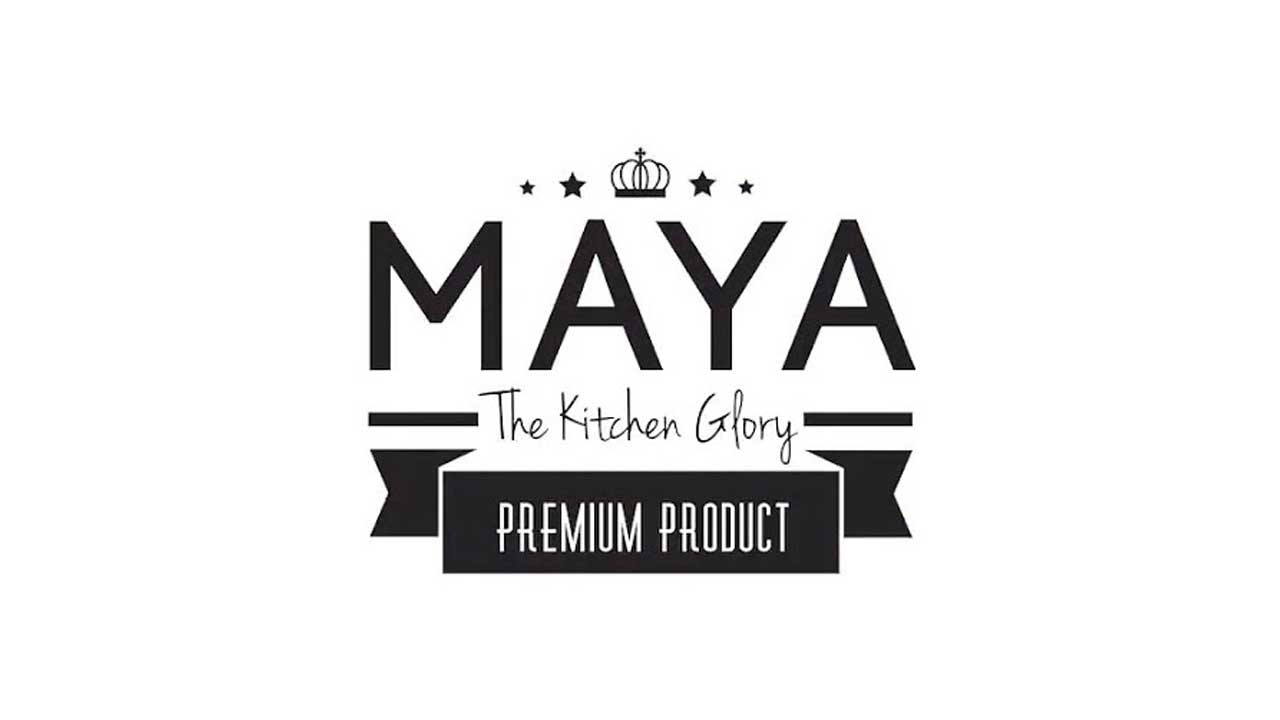 MAYA Kitchen Glory